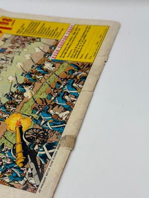 LOT 152: c. 1968 DC Wonder Woman & The New Wonder Woman Comics