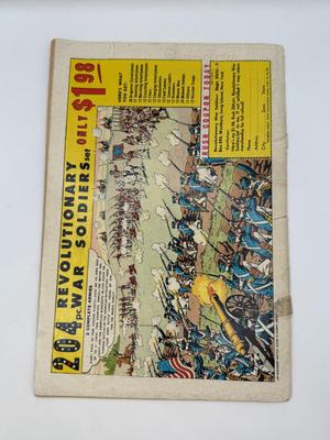 LOT 152: c. 1968 DC Wonder Woman & The New Wonder Woman Comics