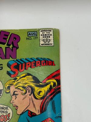 LOT 152: c. 1968 DC Wonder Woman & The New Wonder Woman Comics