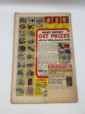 LOT 152: c. 1968 DC Wonder Woman & The New Wonder Woman Comics