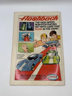 LOT 153: Collection of c. 1970s DC Aquaman Comics