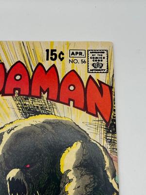 LOT 153: Collection of c. 1970s DC Aquaman Comics