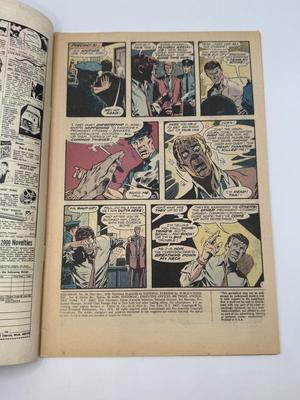 LOT 153: Collection of c. 1970s DC Aquaman Comics