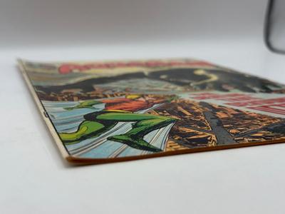 LOT 153: Collection of c. 1970s DC Aquaman Comics