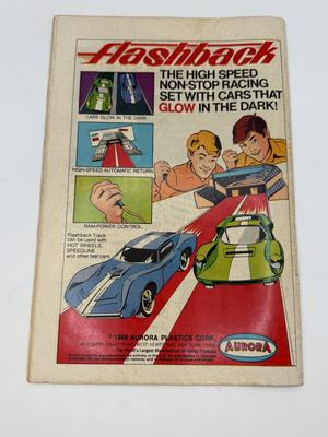 LOT 153: Collection of c. 1970s DC Aquaman Comics