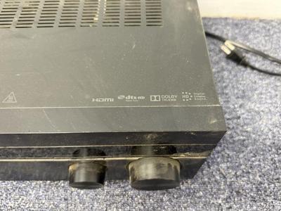 LOT 154: Sony Multi Channel AV Receiver STD-DH770