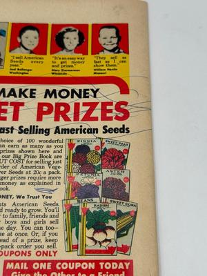 LOT 155: Collection of c. 1970s DC Aquaman Comics