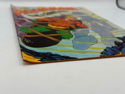 LOT 155: Collection of c. 1970s DC Aquaman Comics