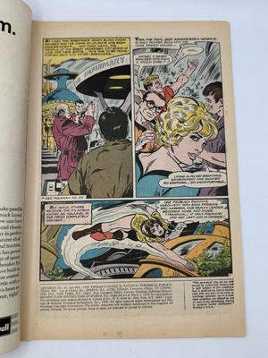 LOT 155: Collection of c. 1970s DC Aquaman Comics