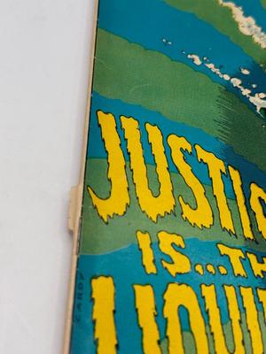 LOT 155: Collection of c. 1970s DC Aquaman Comics