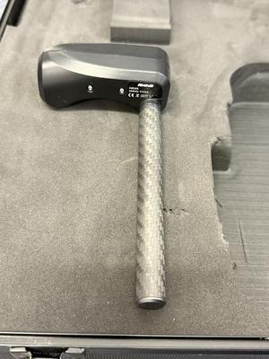 LOT 156: Rhino Arc II Camera Slider for Cinematic Shots