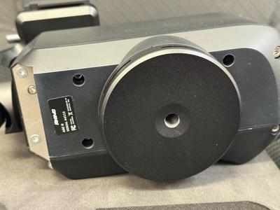 LOT 156: Rhino Arc II Camera Slider for Cinematic Shots