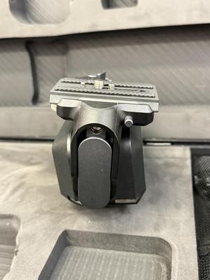 LOT 156: Rhino Arc II Camera Slider for Cinematic Shots