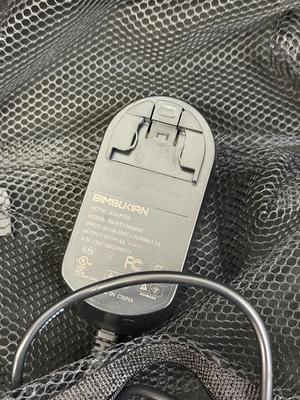LOT 156: Rhino Arc II Camera Slider for Cinematic Shots