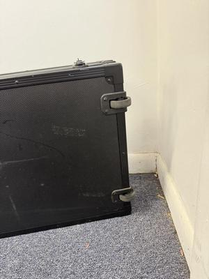 LOT 156: Rhino Arc II Camera Slider for Cinematic Shots
