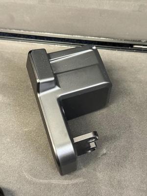 LOT 156: Rhino Arc II Camera Slider for Cinematic Shots