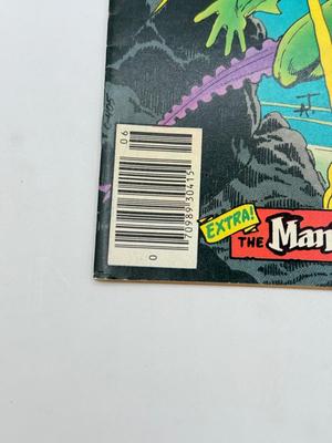 LOT 157: Collection of DC Aquaman Comics