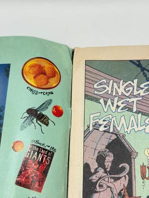 LOT 157: Collection of DC Aquaman Comics