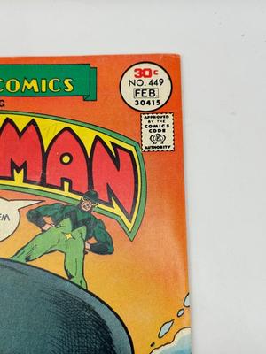 LOT 157: Collection of DC Aquaman Comics
