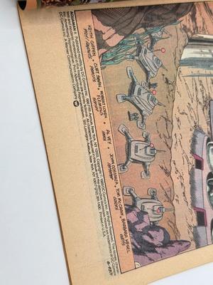 LOT 157: Collection of DC Aquaman Comics