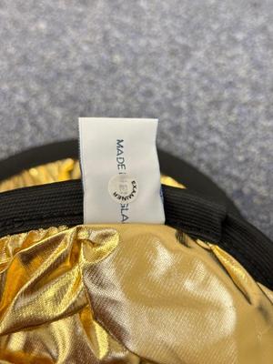 LOT 158: Lastolite Lighting Equipment: Tri-Flector II & 3 Professional TriGrip Reflectors