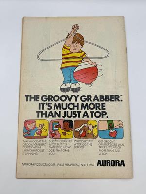 LOT 159: c1970s DC Action Comics Books