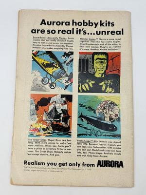 LOT 159: c1970s DC Action Comics Books