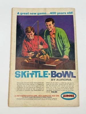 LOT 159: c1970s DC Action Comics Books