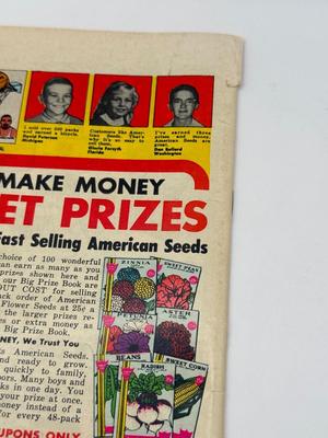 LOT 159: c1970s DC Action Comics Books