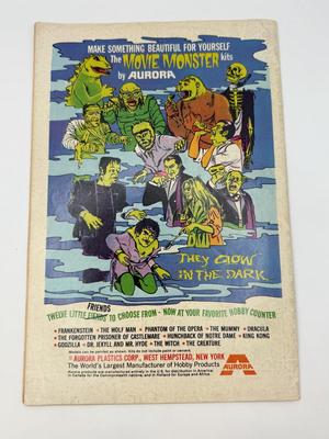 LOT 159: c1970s DC Action Comics Books