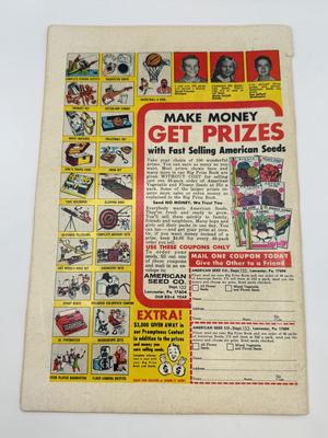 LOT 159: c1970s DC Action Comics Books