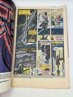 LOT 160: Varied Collection of DC Comics: Dolphin, Jonah Hex, Legion Super Hero and More