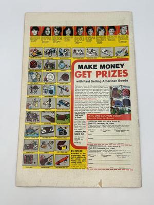 LOT 160: Varied Collection of DC Comics: Dolphin, Jonah Hex, Legion Super Hero and More