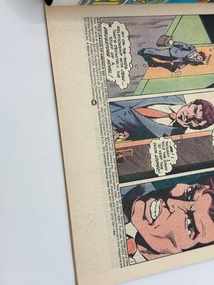 LOT 160: Varied Collection of DC Comics: Dolphin, Jonah Hex, Legion Super Hero and More