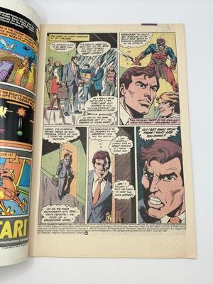 LOT 160: Varied Collection of DC Comics: Dolphin, Jonah Hex, Legion Super Hero and More