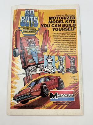LOT 160: Varied Collection of DC Comics: Dolphin, Jonah Hex, Legion Super Hero and More