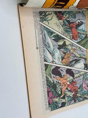 LOT 160: Varied Collection of DC Comics: Dolphin, Jonah Hex, Legion Super Hero and More