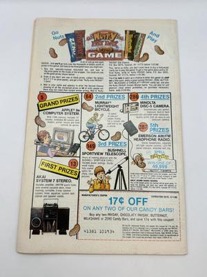 LOT 160: Varied Collection of DC Comics: Dolphin, Jonah Hex, Legion Super Hero and More