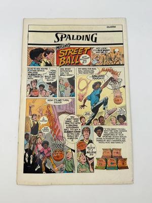 LOT 161: DC Comics: The Might Isis, Arak Son of Thunder