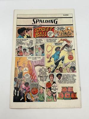 LOT 161: DC Comics: The Might Isis, Arak Son of Thunder