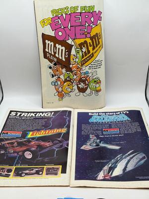 LOT 162: DC The Warlord Comics