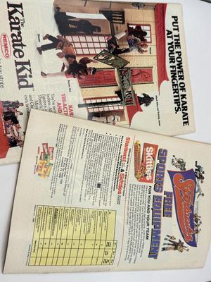 LOT 162: DC The Warlord Comics