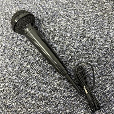 LOT 163: Stage Ready! EX-413 Electret Condencer Microphone, Azden Pro XD Mics Model Pro-XDT & Pro-XDR