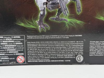 LOT 167: NIB Transformers Generations Kingdom War on Cybertron Maximal Grimlock & Autobot Mirage