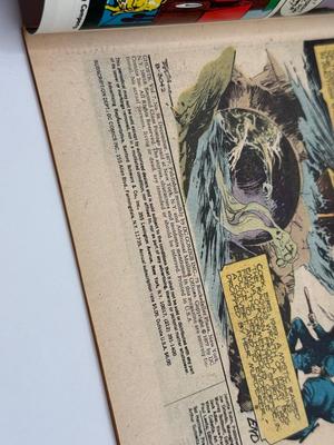 LOT 168: DC “Ghosts” Comics