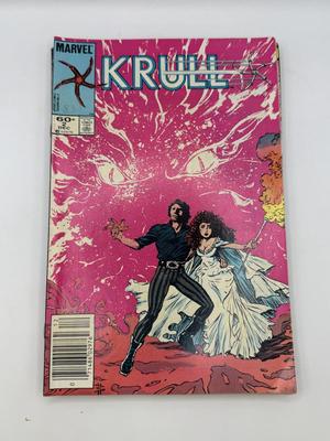 LOT 169: Marvel Comics: Raiders of the Lost Ark, Beavis & Butthead Comics & Mor