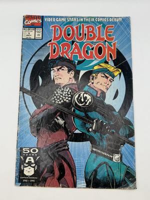 LOT 169: Marvel Comics: Raiders of the Lost Ark, Beavis & Butthead Comics & Mor