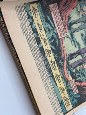 LOT 169: Marvel Comics: Raiders of the Lost Ark, Beavis & Butthead Comics & Mor