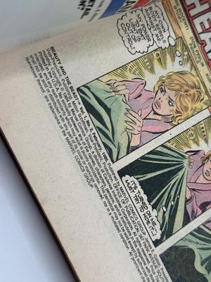 LOT 169: Marvel Comics: Raiders of the Lost Ark, Beavis & Butthead Comics & Mor
