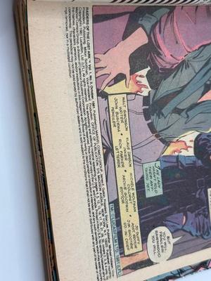 LOT 169: Marvel Comics: Raiders of the Lost Ark, Beavis & Butthead Comics & Mor